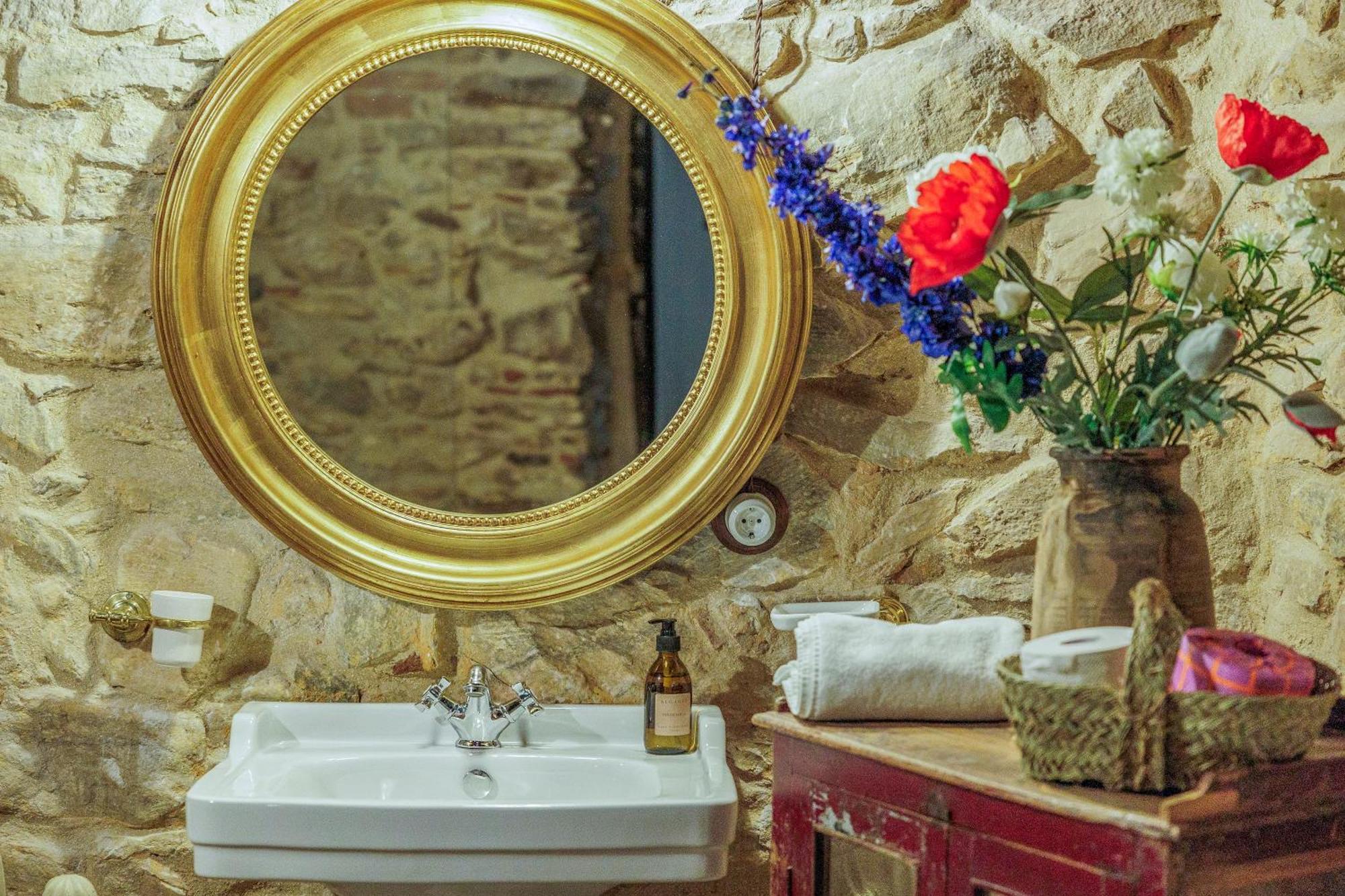 Вилла Casa Magnolia Галароса Экстерьер фото
