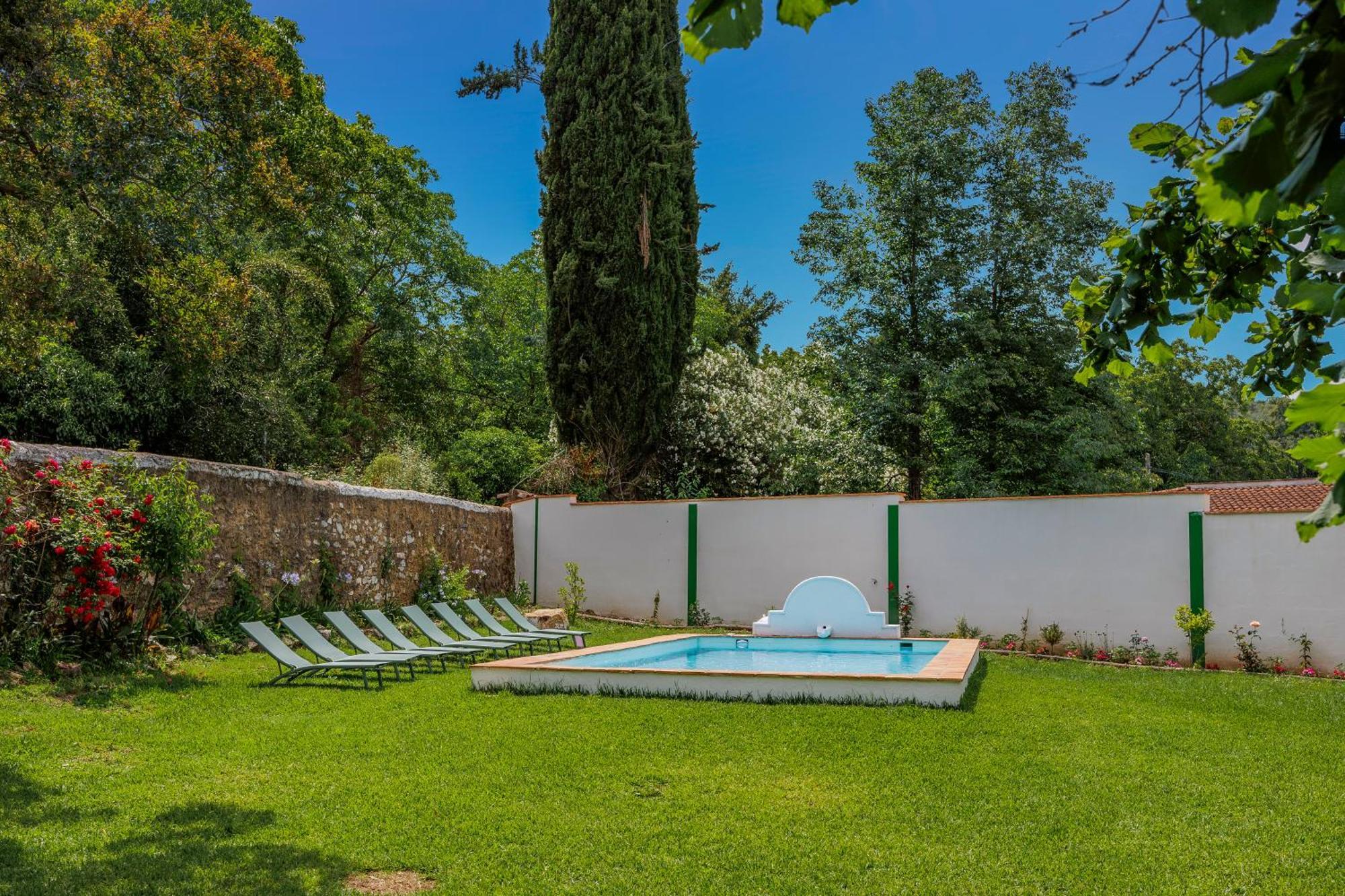 Вилла Casa Magnolia Галароса Экстерьер фото