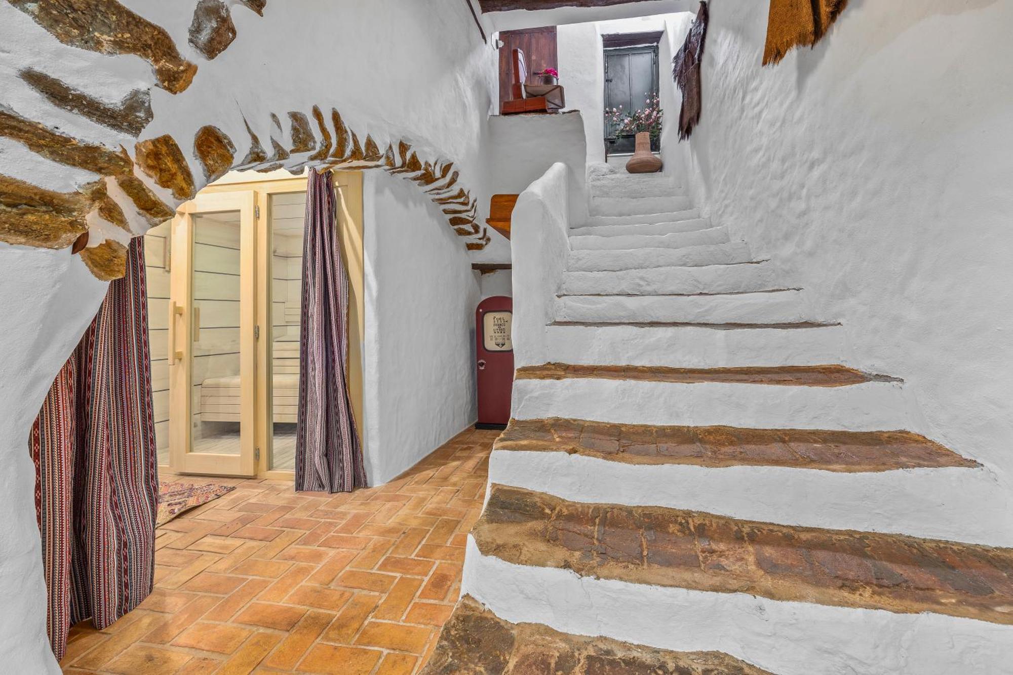 Вилла Casa Magnolia Галароса Экстерьер фото