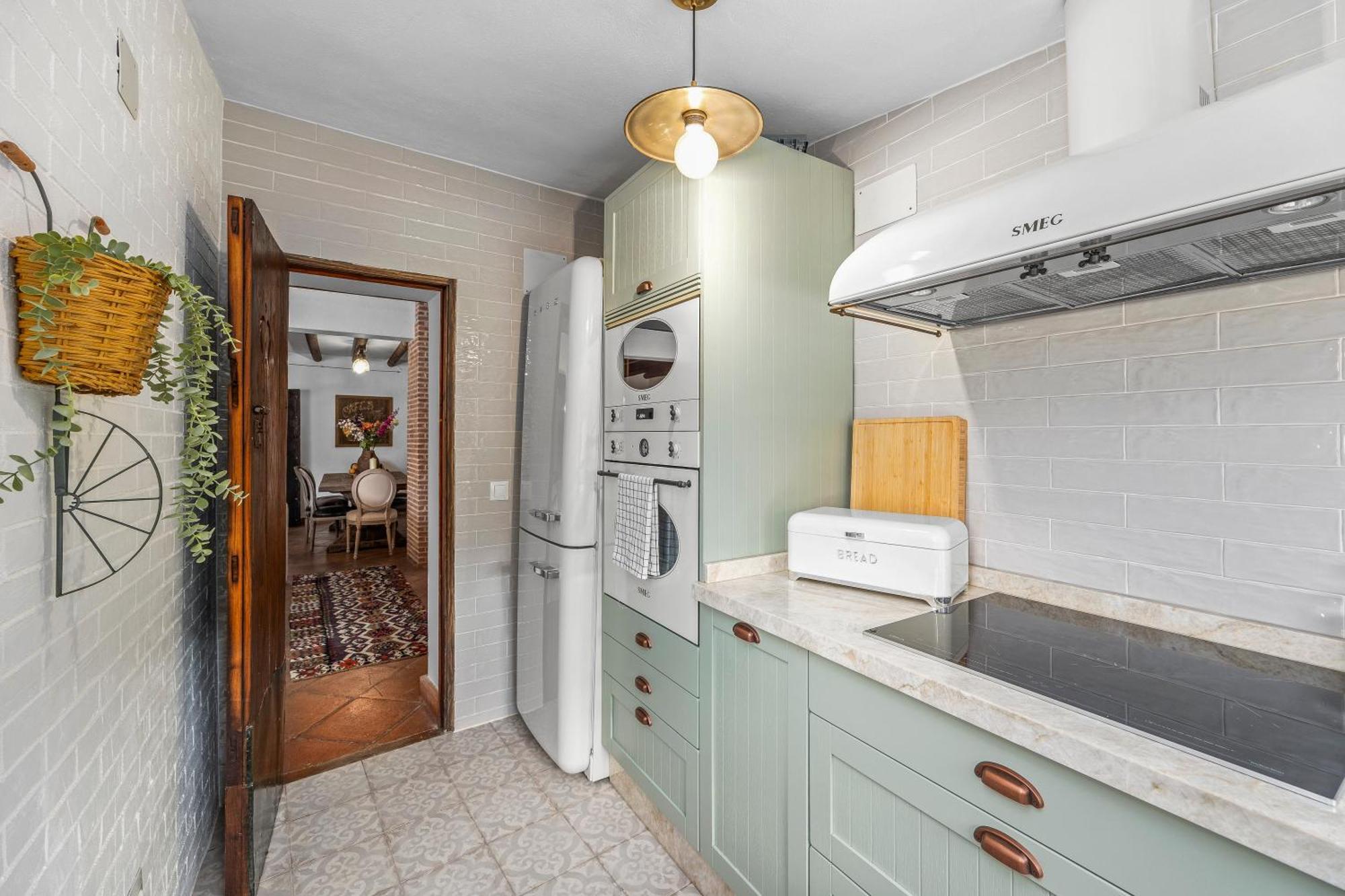 Вилла Casa Magnolia Галароса Экстерьер фото