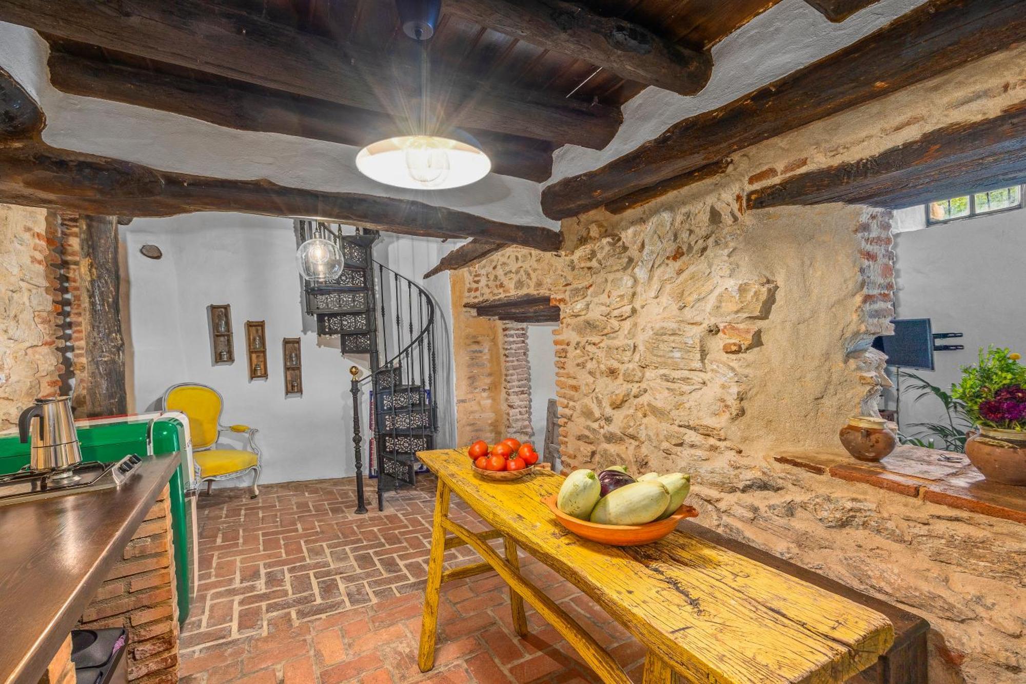 Вилла Casa Magnolia Галароса Экстерьер фото